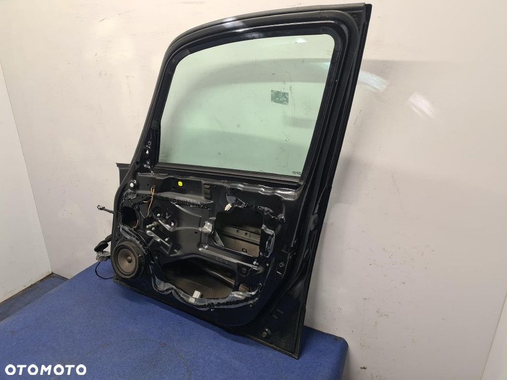 SUZUKI SX4 I DRZWI PRZÓD PRAWE ZCE - 13