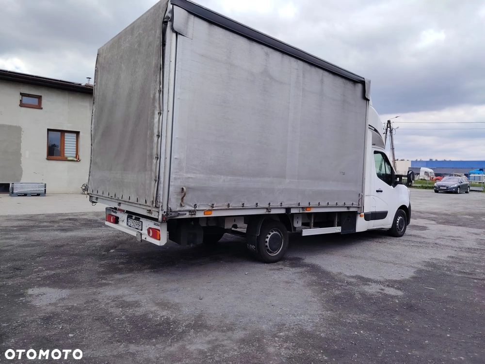 Renault MASTER - 8