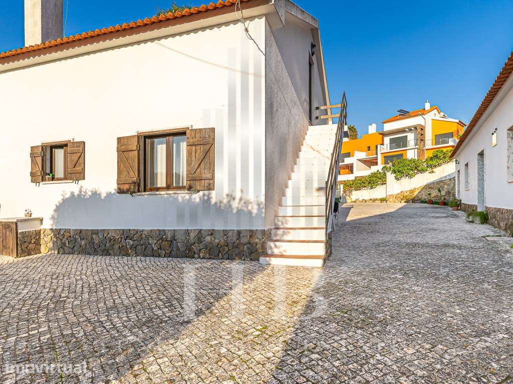 Quinta com Moradia T 11 Praia São Julião | Ericeira - Grande imagem: 3/60