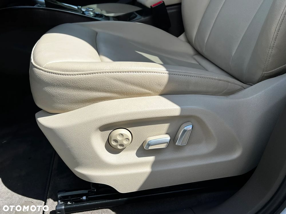 Audi Q5 2.0 TFSI Quattro S tronic - 14
