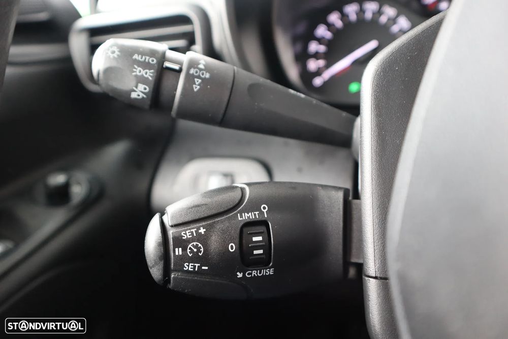 Citroën Berlingo 1.5 BlueHDi 3L - 15