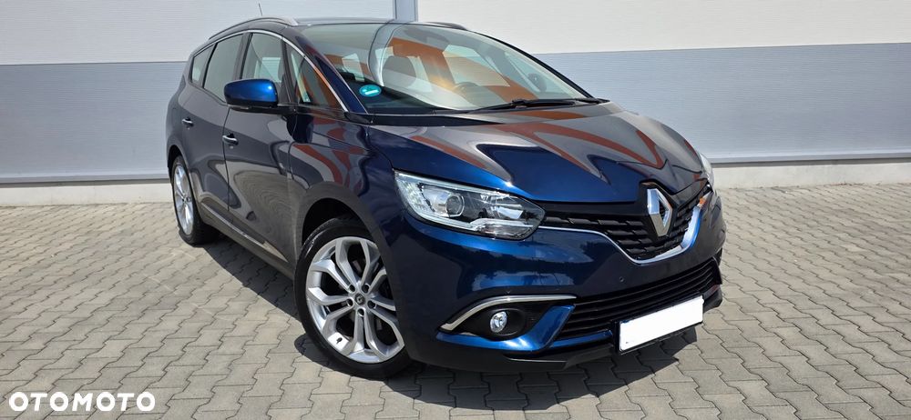 Renault Grand Scenic - 18
