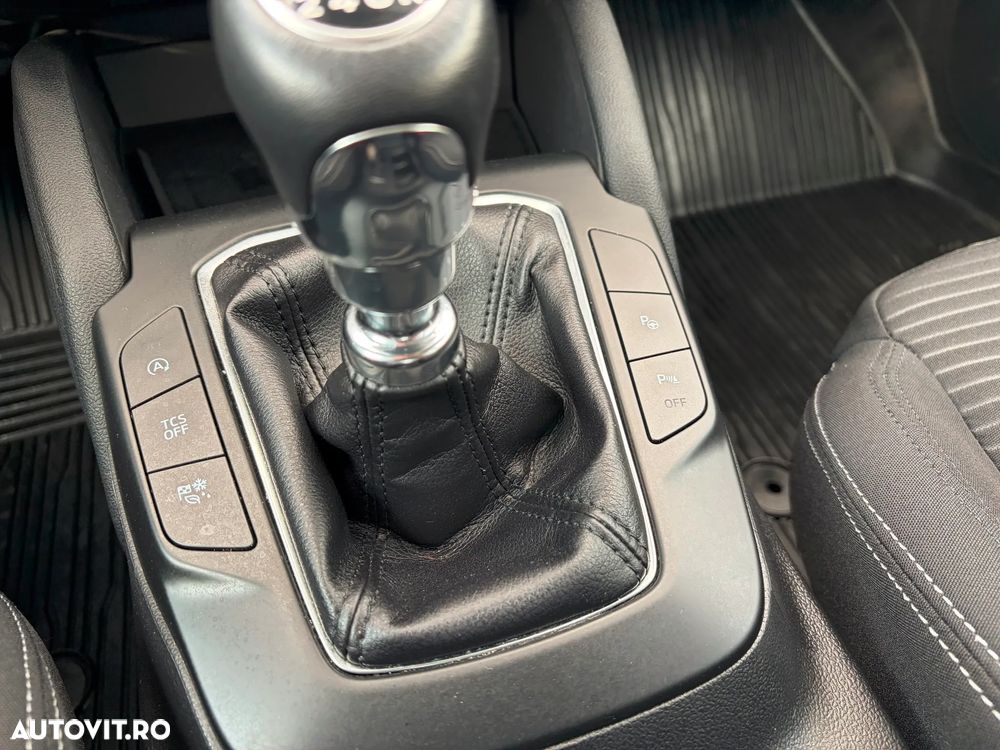 Ford Focus 1.0 EcoBoost Titanium - 28