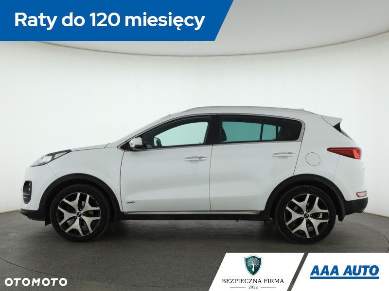 Kia Sportage - 4