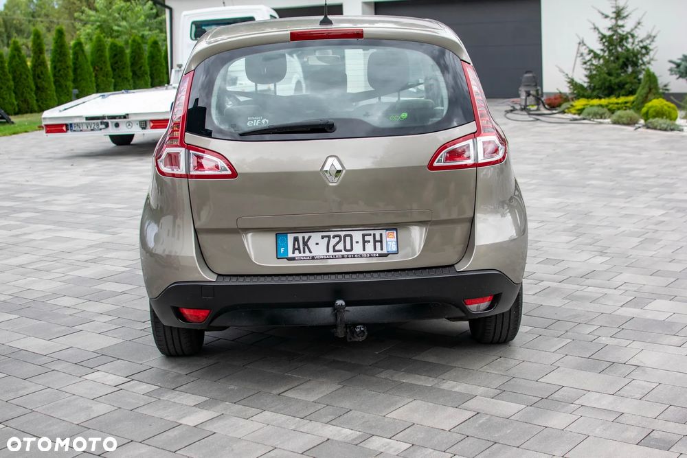 Renault Scenic - 18