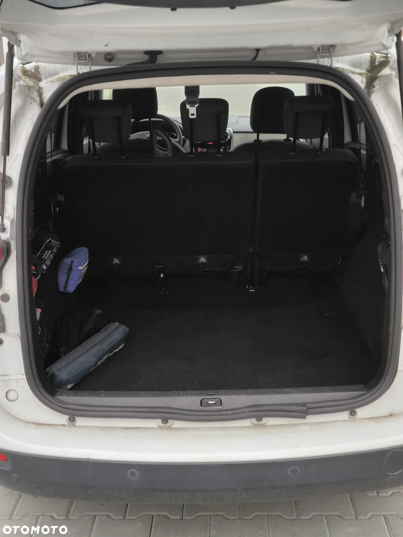 Dacia Lodgy TCe 115 Comfort - 5