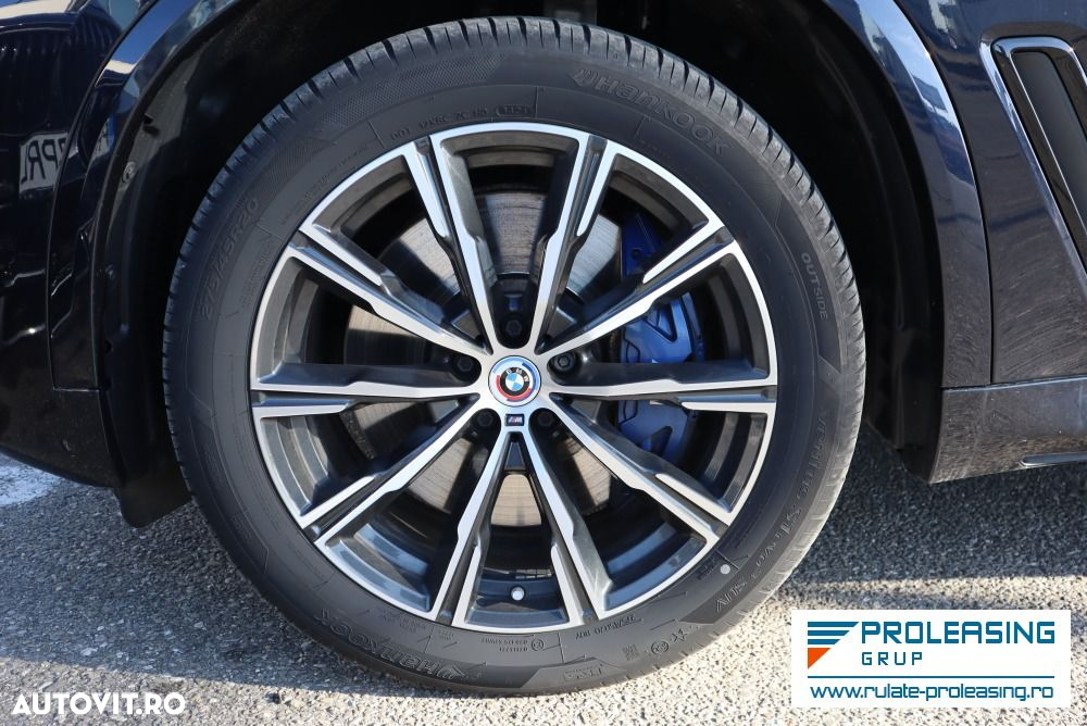 BMW X5 - 6