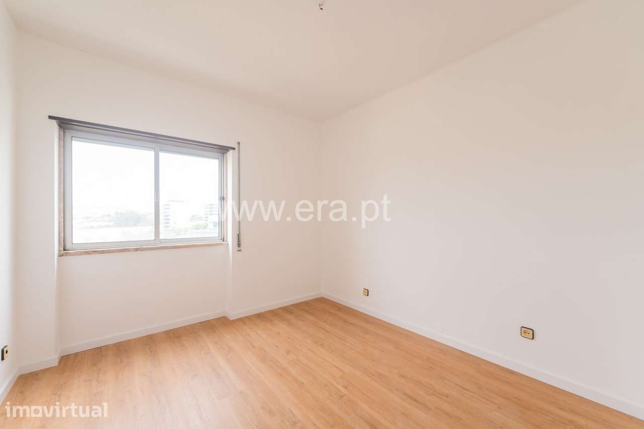 T2 - Jardim do Sol, Odivelas com lugar garagem - Grande imagem: 4/30