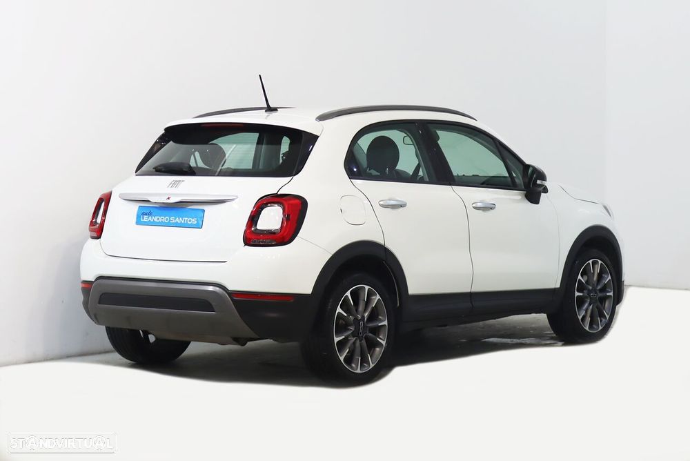 Fiat 500X 1.0 FireFly Mirror - 3