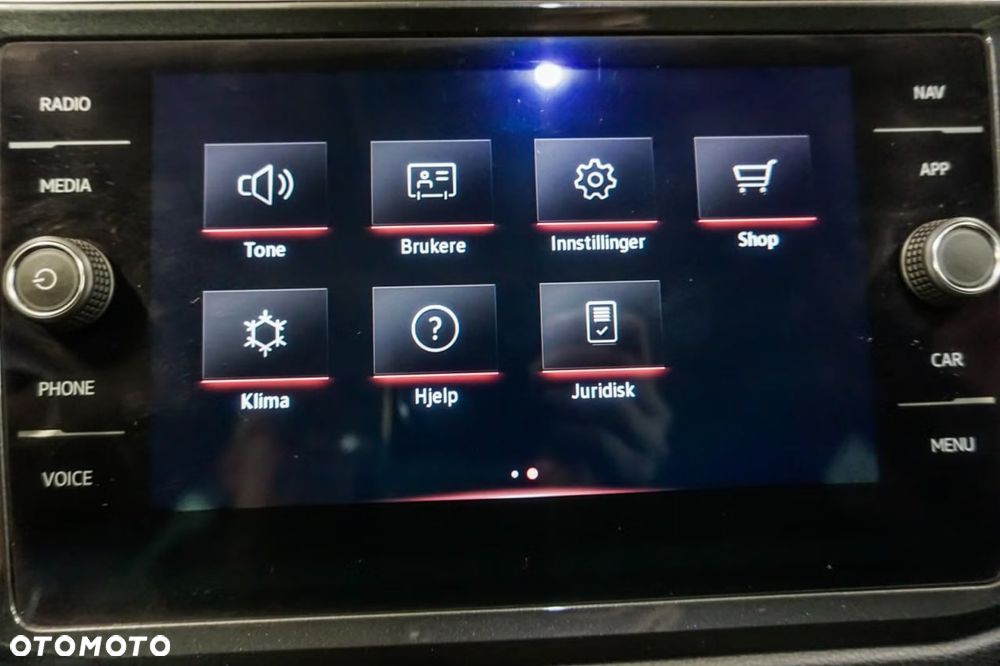 Volkswagen Tiguan 1.4 eHybrid Elegance DSG - 24
