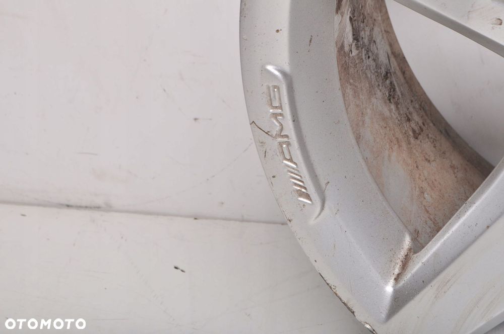 FELGA ALUMINIOWA MERCEDES R18" 8.5J 5X112 ET36 A1724012702 - 7