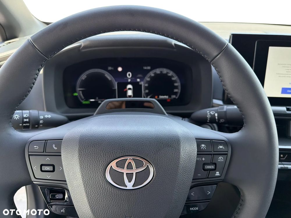 Toyota C-HR 1.8 Hybrid Comfort - 17