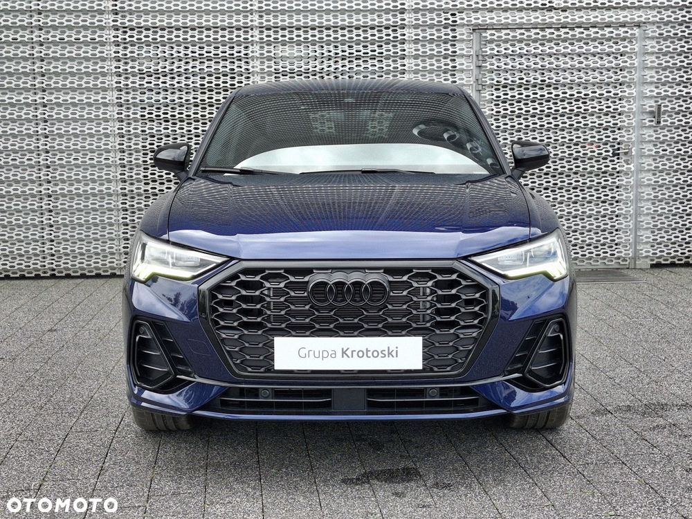 Audi Q3 Sportback - 2