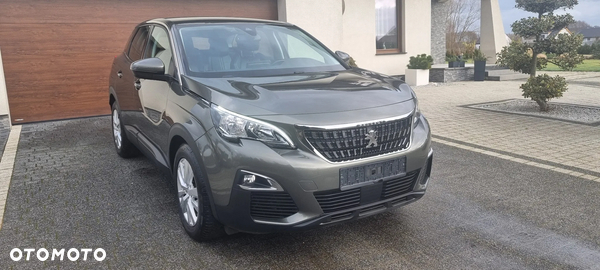 Peugeot 3008 1.2 PureTech Allure S&S