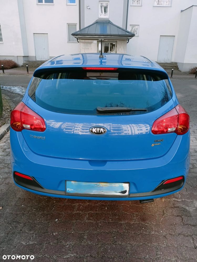 Kia Ceed 1.4 CRDi L - 15