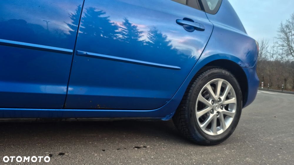 Mazda 3 1.6 16V Exclusive - 14