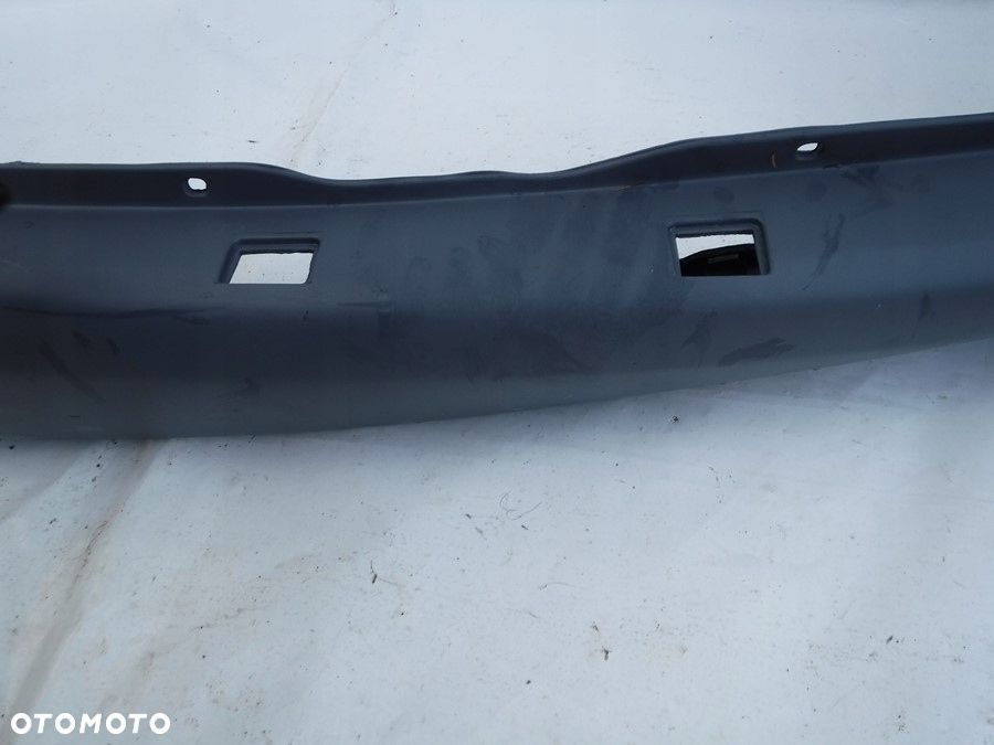 VOLKSWAGEN POLO 94-97R ZDERZAK TYŁ NOWY - 5