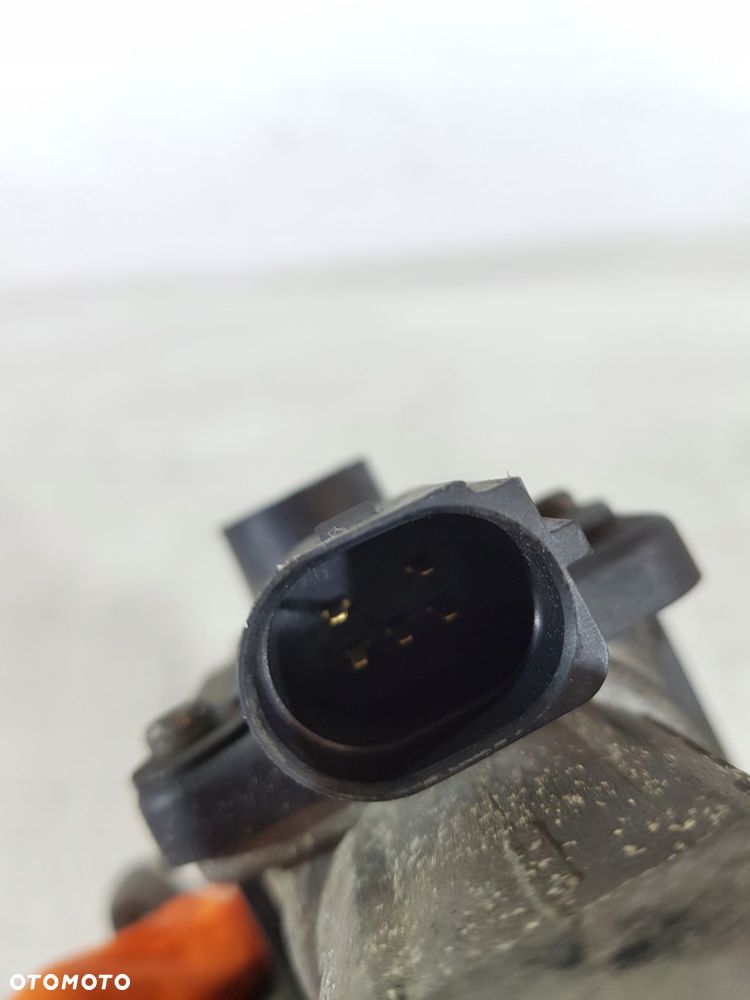 zawór egr 03g129637a vw skoda audi 2.0 tdi bmm bmp - 7