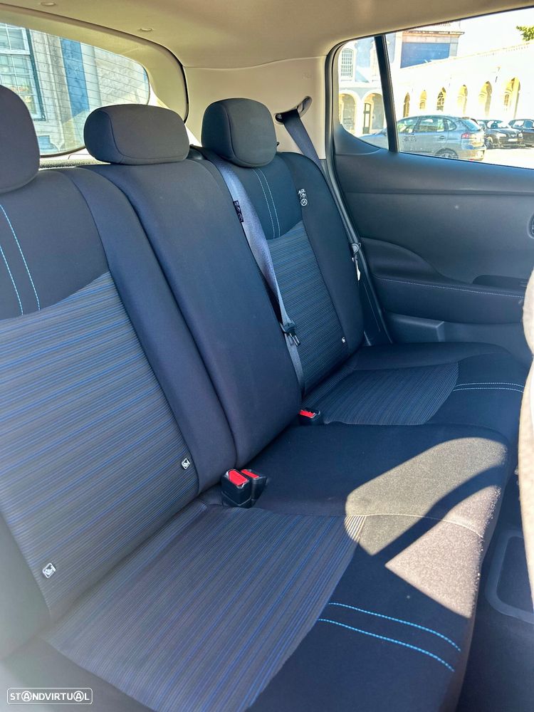 Nissan Leaf e+ Tekna ProPilot - 6