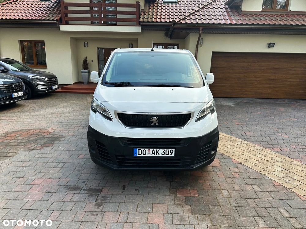 Peugeot Expert L2 - 5