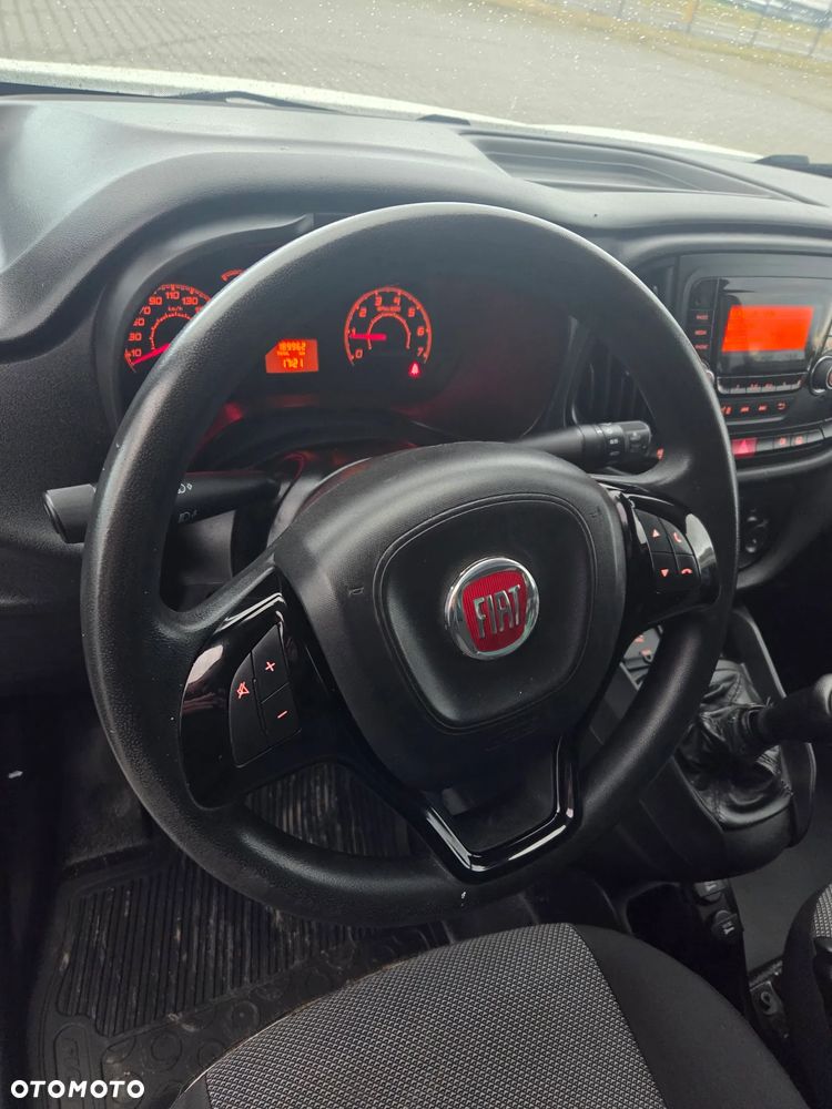 Fiat Doblo - 20