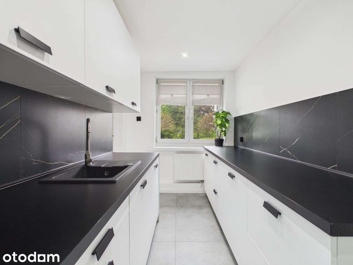 Funkcjonalne 56 m² w kameralnym otoczeniu!