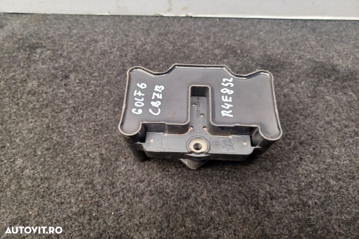 Bobina inductie R0101C00100 0117363619 R0101C00100 0117363619 Volkswa - 1