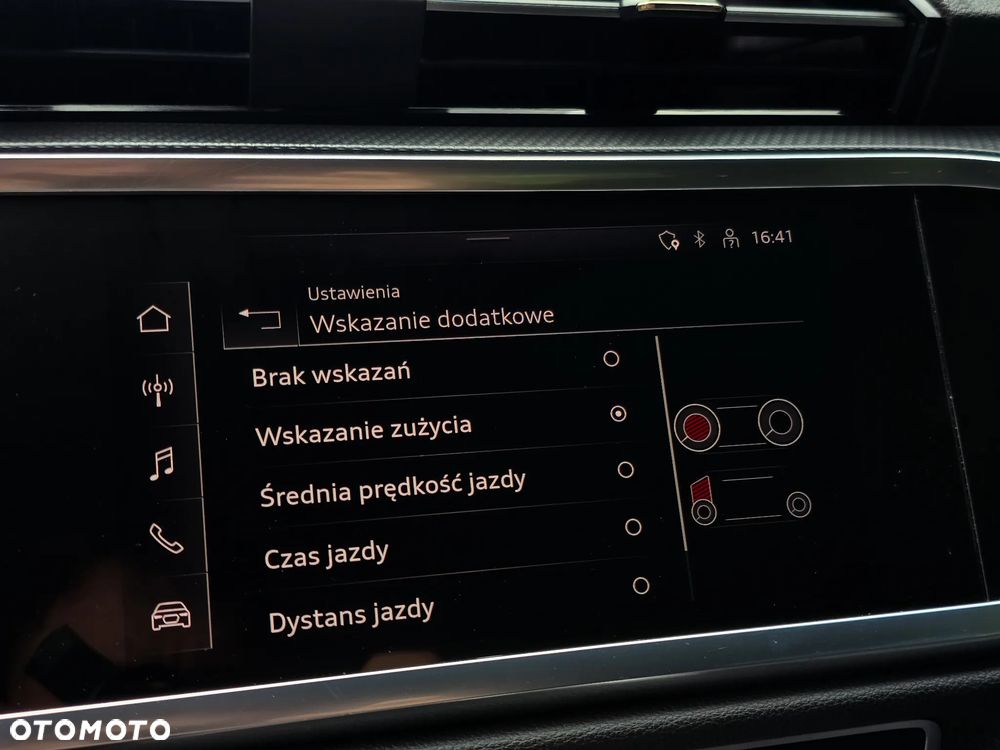 Audi Q3 35 TDI Advanced S tronic - 23