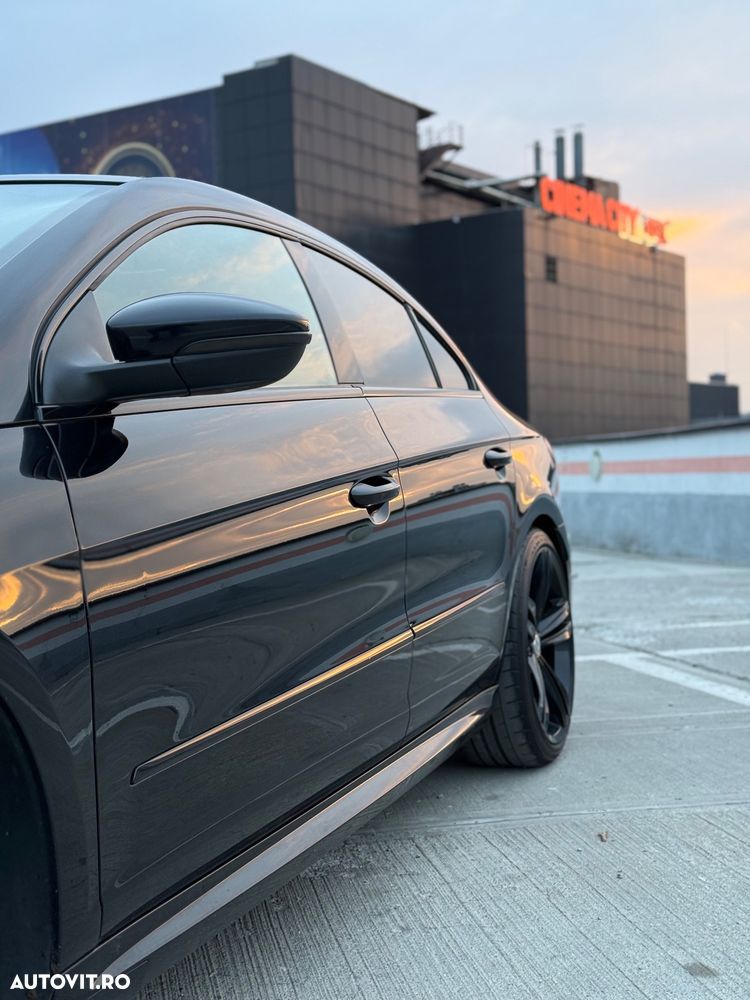 Volkswagen Passat CC 2.0 TDI BMT DSG - 8