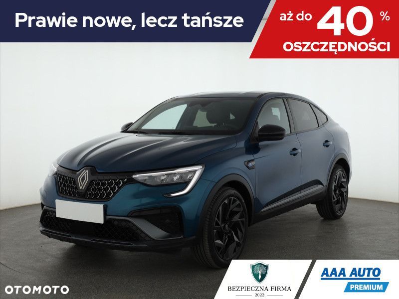 Renault Arkana - 2