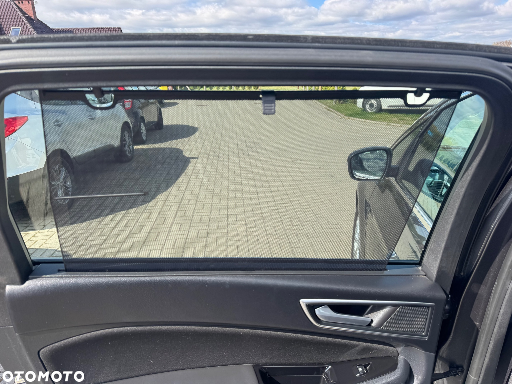 Ford S-Max 2.0 TDCi Titanium - 14