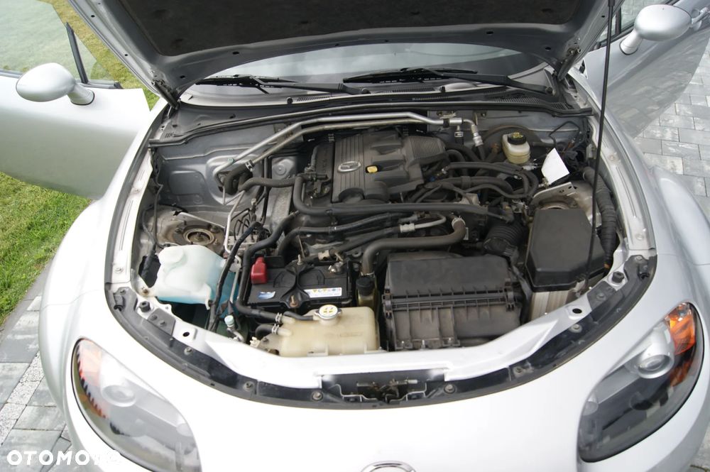 Mazda MX-5 1.8 MZR Emotion - 6