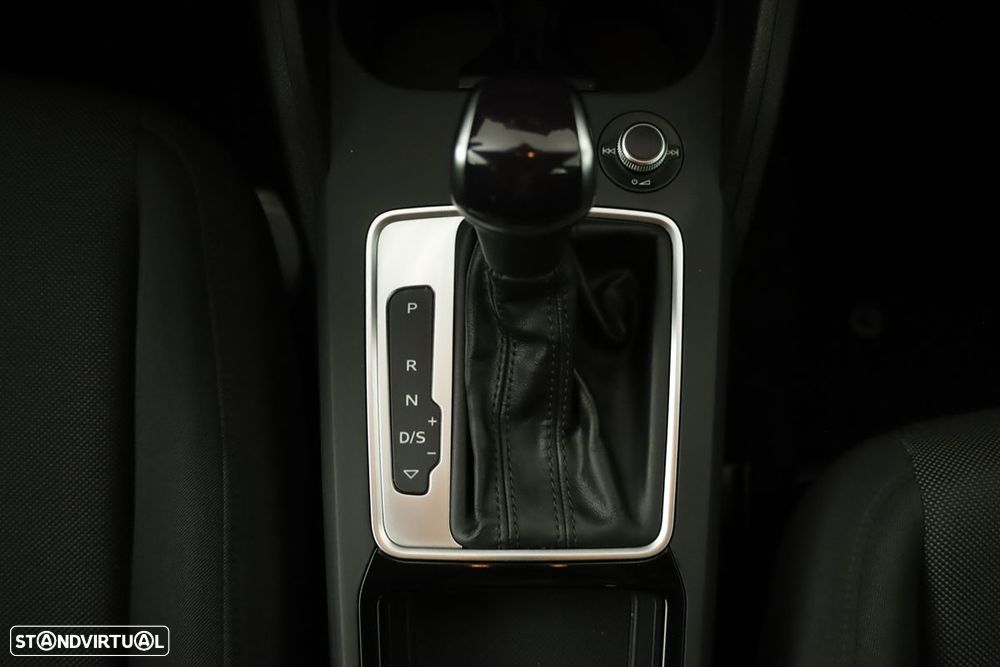 Audi Q2 35 TFSI S line S tronic - 13