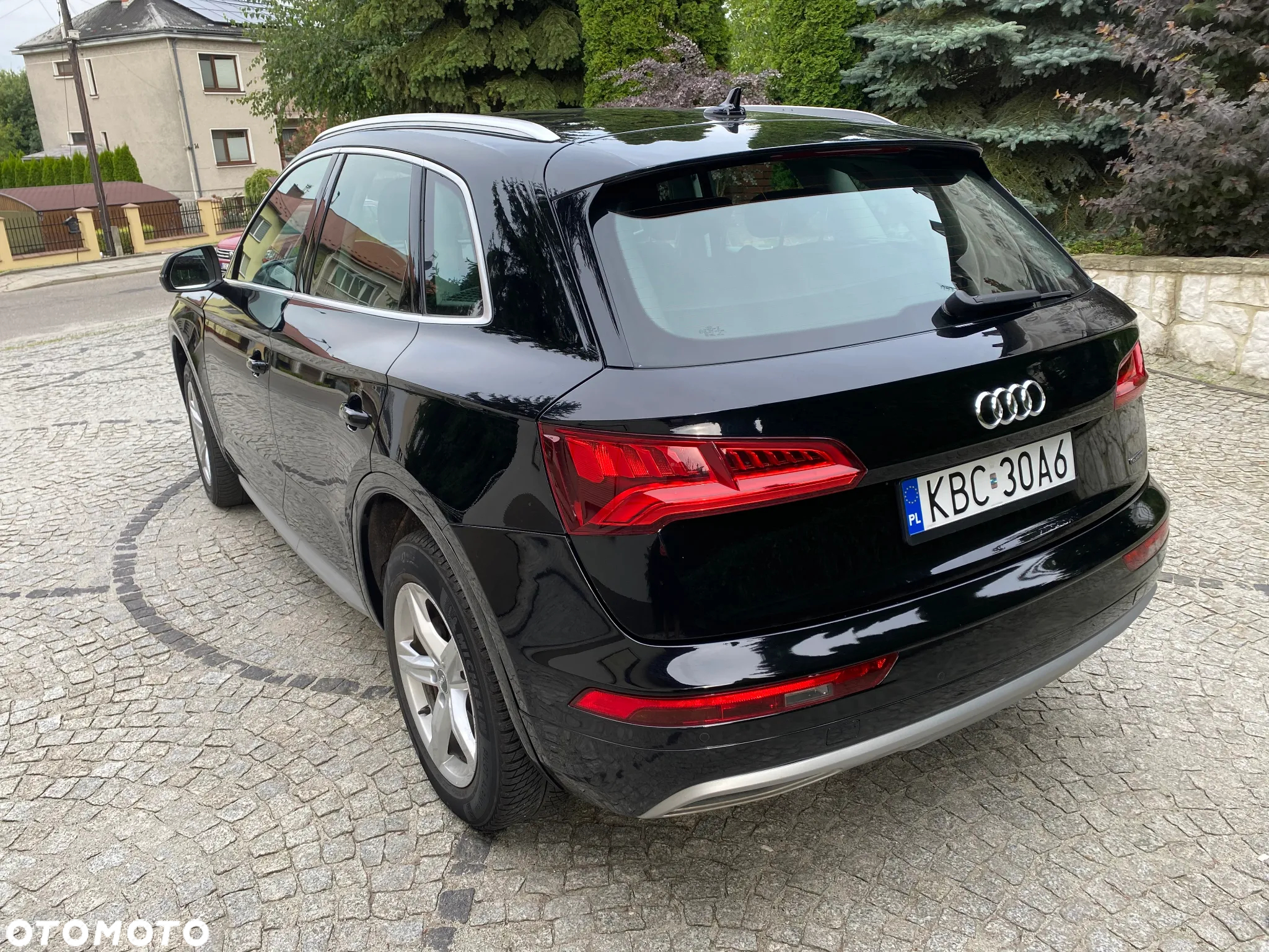Audi Q5 2.0 TFSI Quattro S tronic - 4