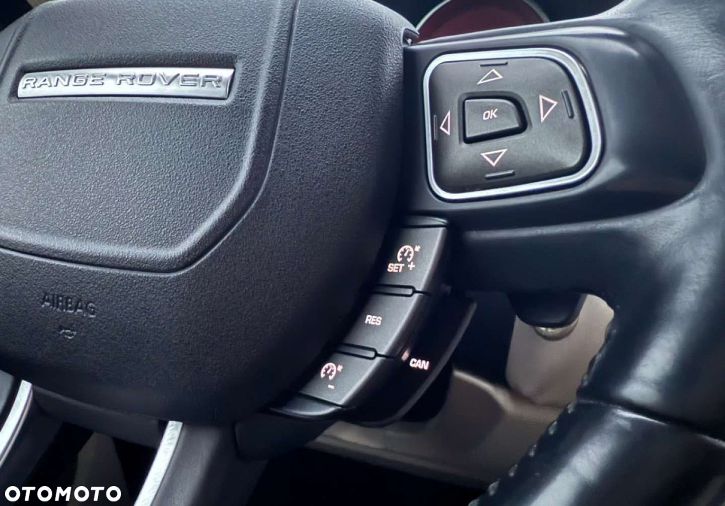 Land Rover Range Rover Evoque SD4 Prestige - 23