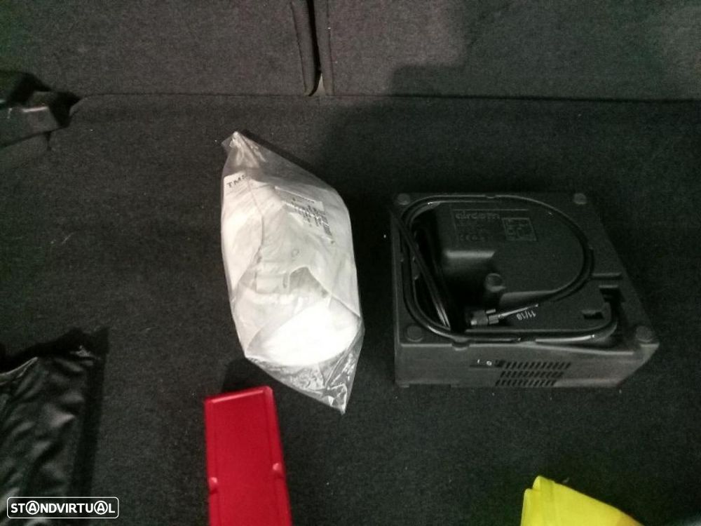 Audi A3 Sportback 2.0 TDI - 14