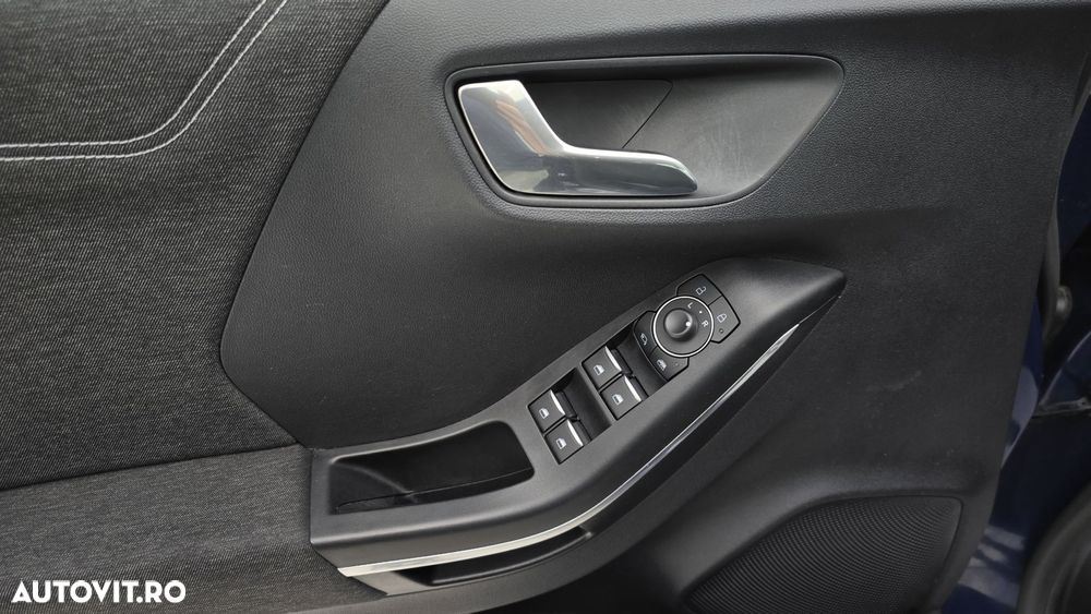 Ford Puma 1.5 EcoBlue Titanium - 11