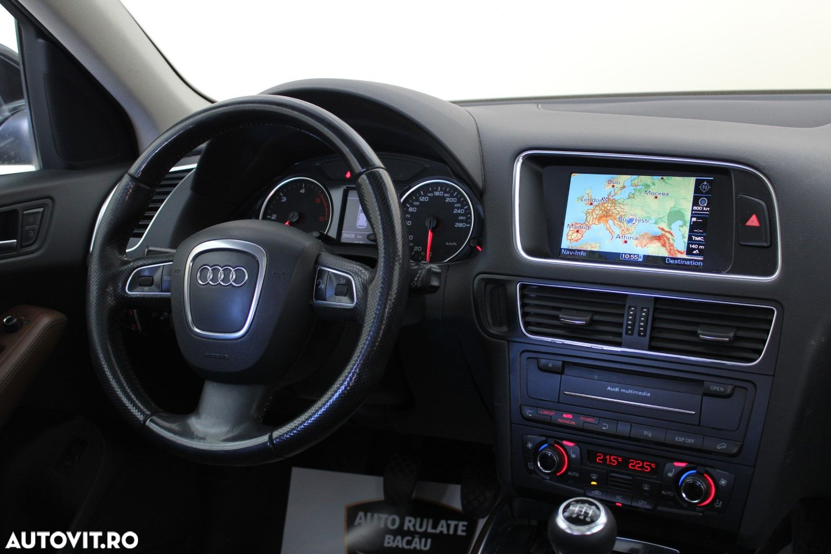 Audi Q5 - 14