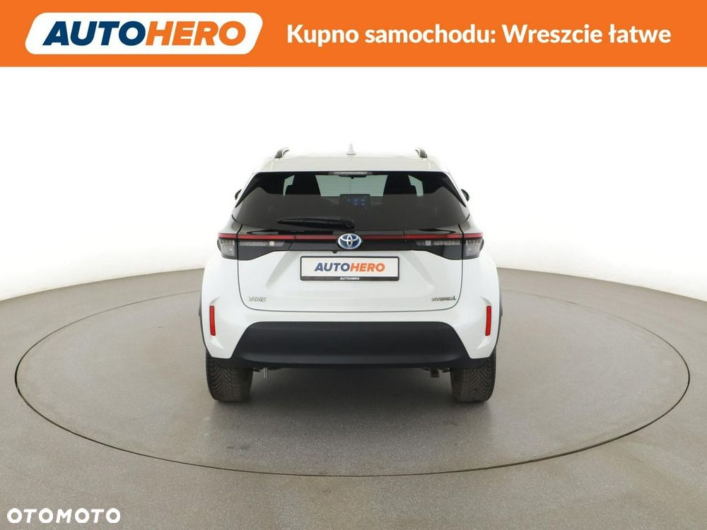 Toyota Yaris Cross Hybrid 1.5 Style - 7