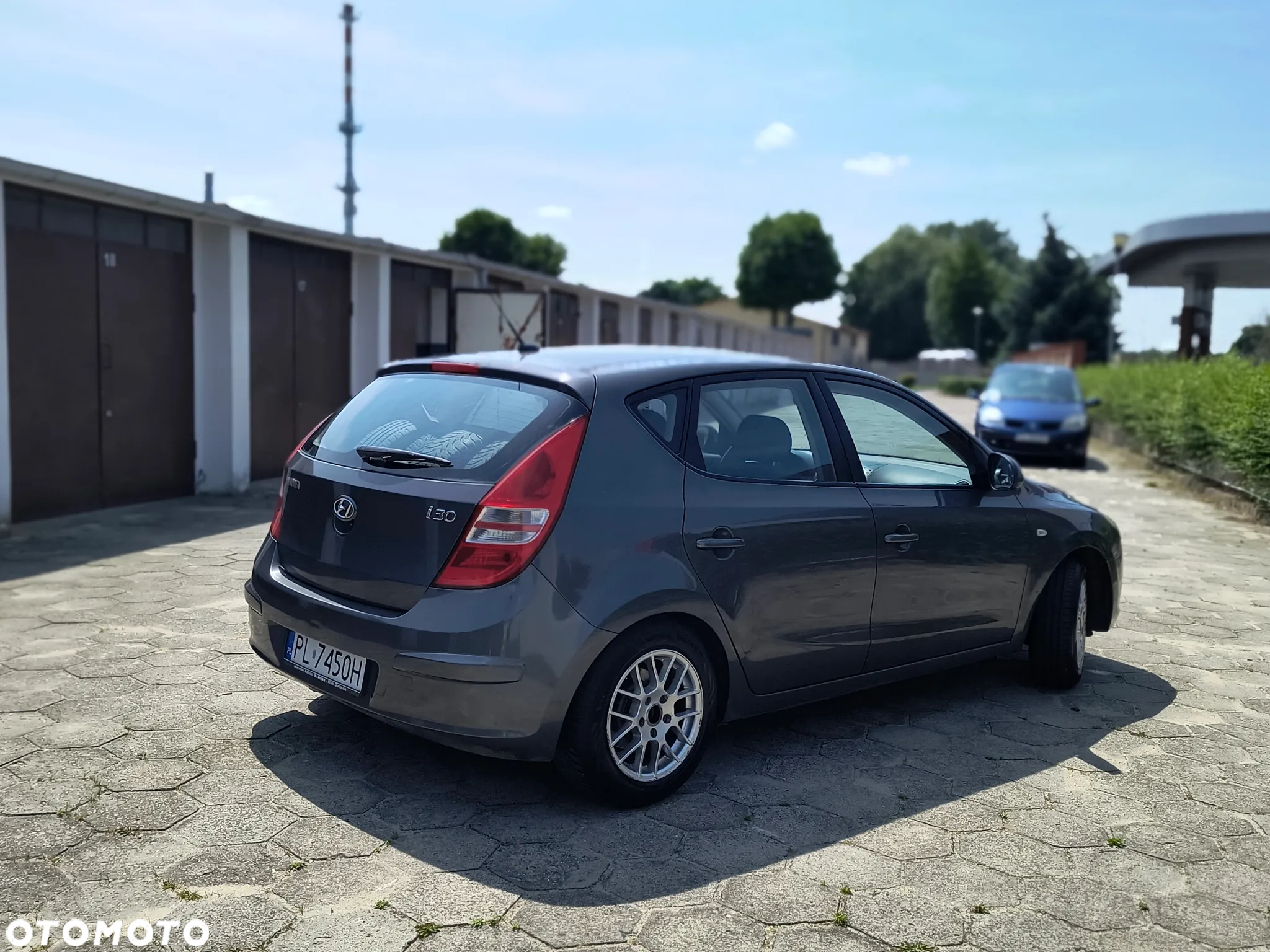 Hyundai i30 1.6 Comfort - 7