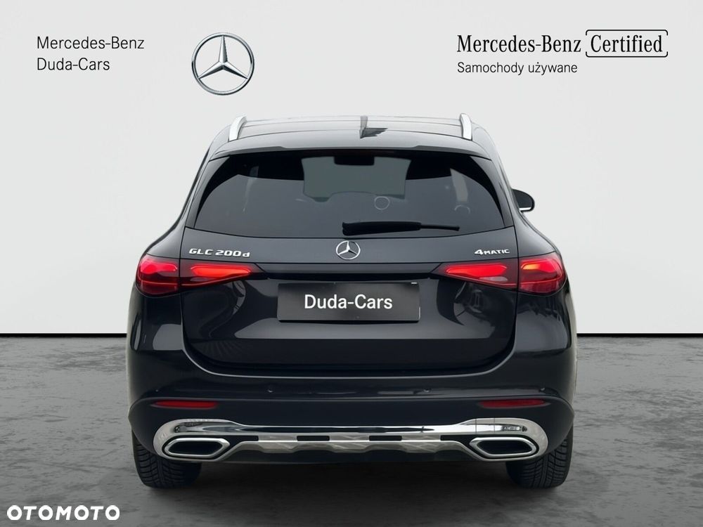 Mercedes-Benz GLC - 6