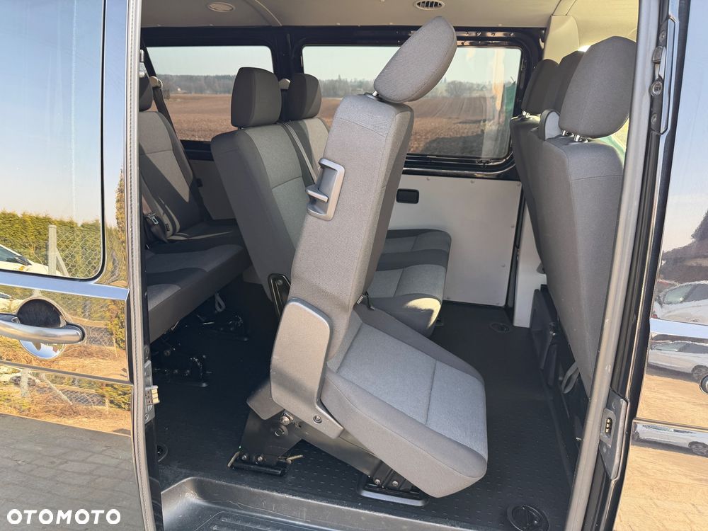 Volkswagen Caravelle L2 Trendline - 20