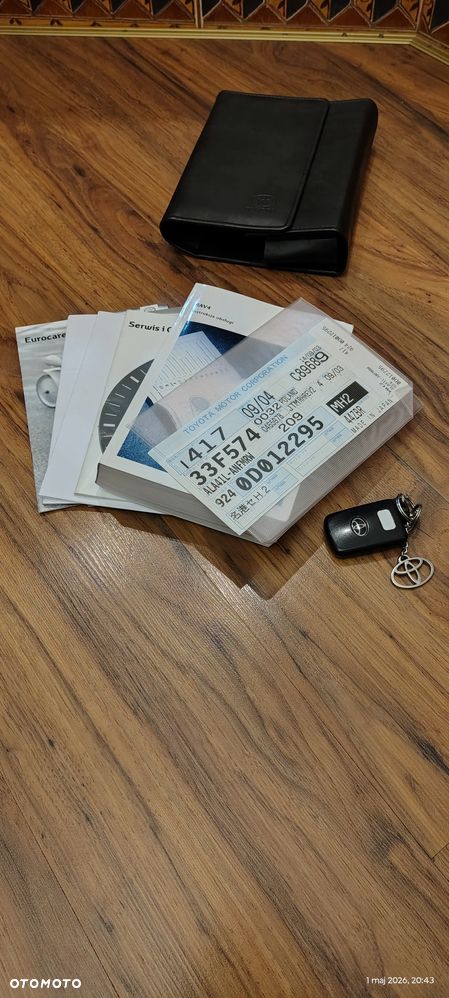 Toyota RAV4 - 17