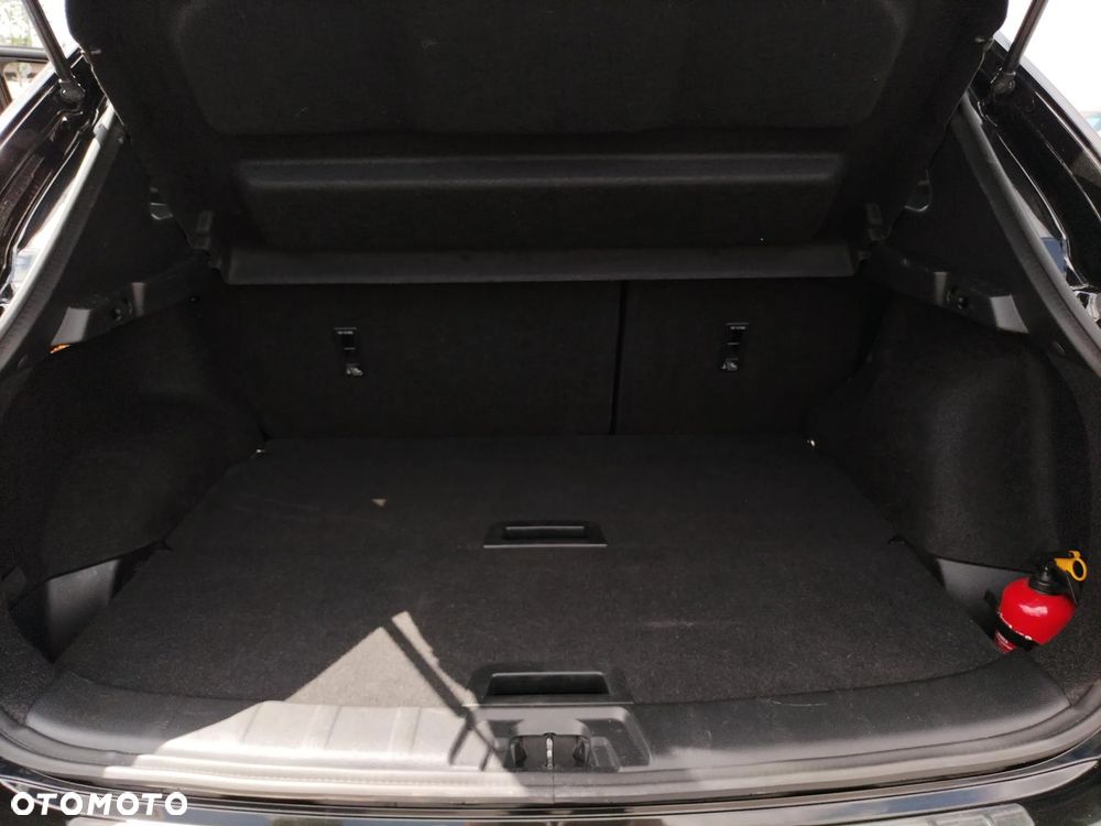 Nissan Qashqai 1.2 DIG-T N-Connecta EU6 - 19