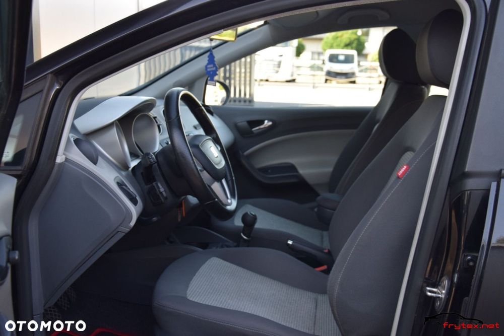 Seat Ibiza - 16