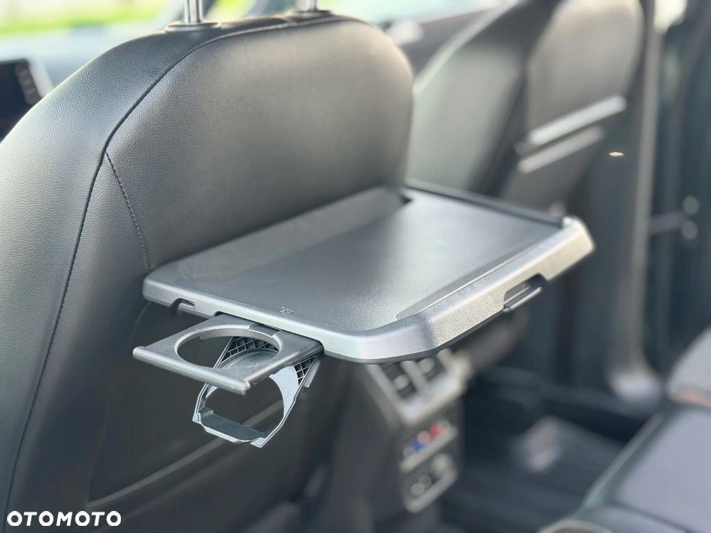 Seat Tarraco 2.0 Eco TSI Xcellence S&S 4Drive DSG - 24