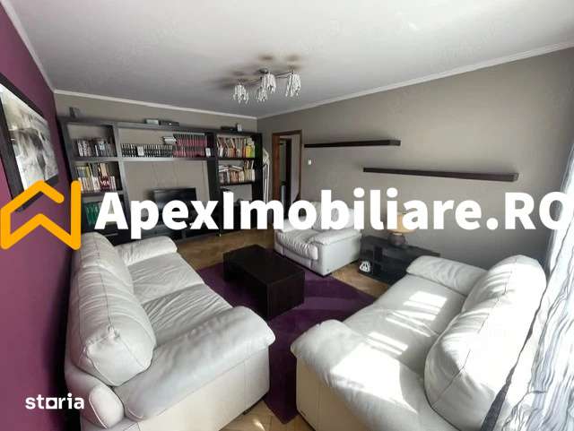 Apartament 3 camere de inchiriat Militari Bucuresti | ApexImobiliare.r — fotografia 1
