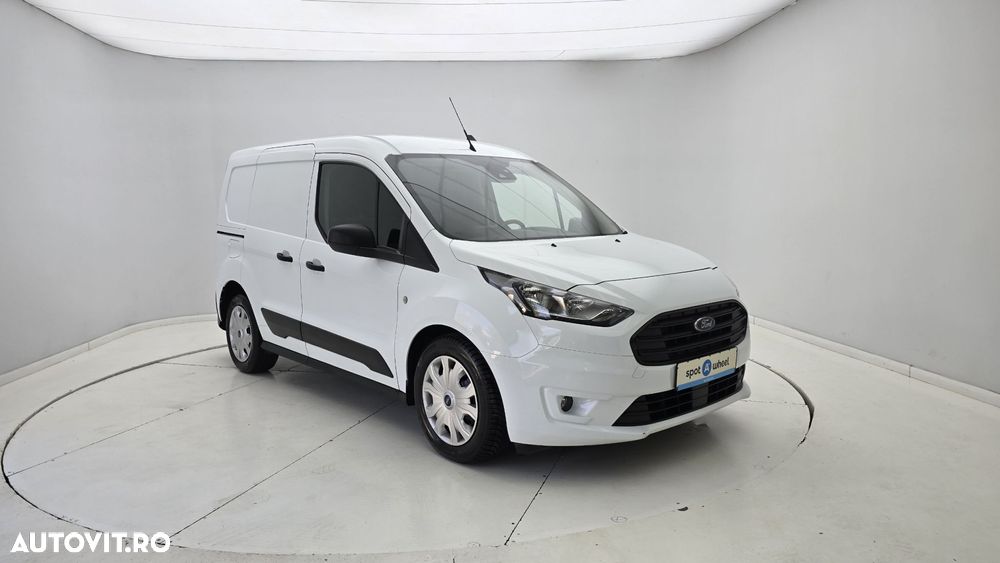 Ford Transit Connect - 4
