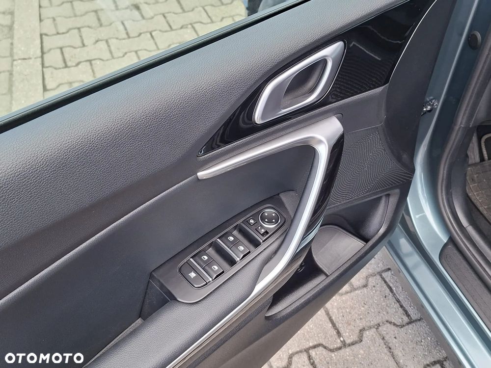 Kia Ceed 1.5 T-GDI Tribute - 33
