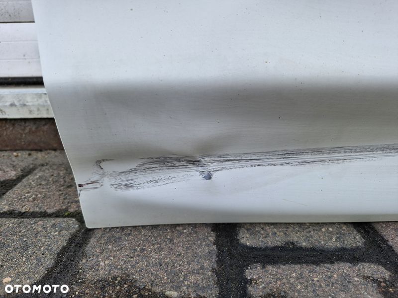 nissan juke f15 drzwi prawy przód prawe przednie 326r - 5